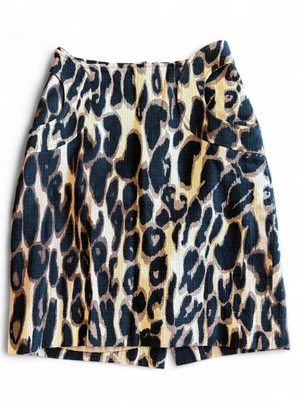 Y2k Classic Carlisle Collection pencil skirt.